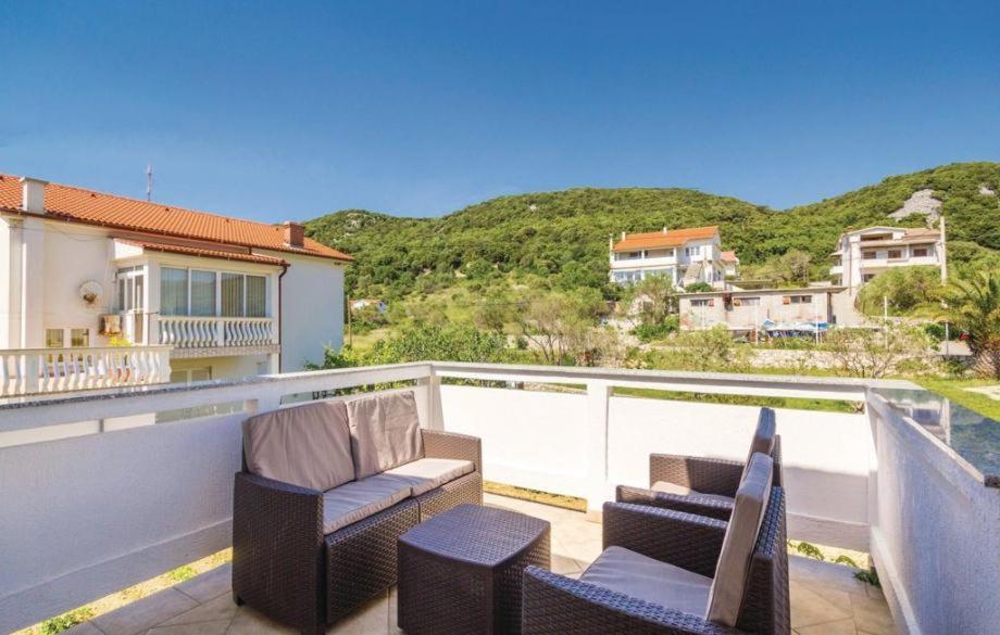 Apartments 501 - Rab Island Oasis Retreat Supetarska Draga Zewnętrze zdjęcie