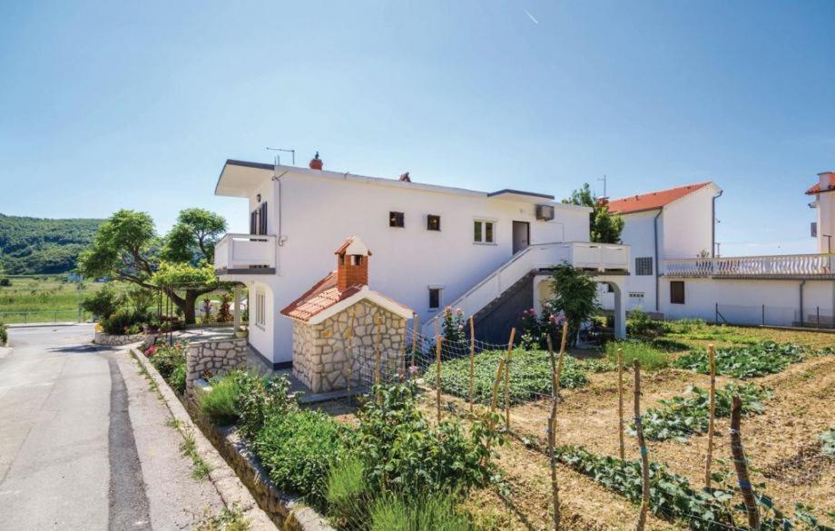 Apartments 501 - Rab Island Oasis Retreat Supetarska Draga Zewnętrze zdjęcie