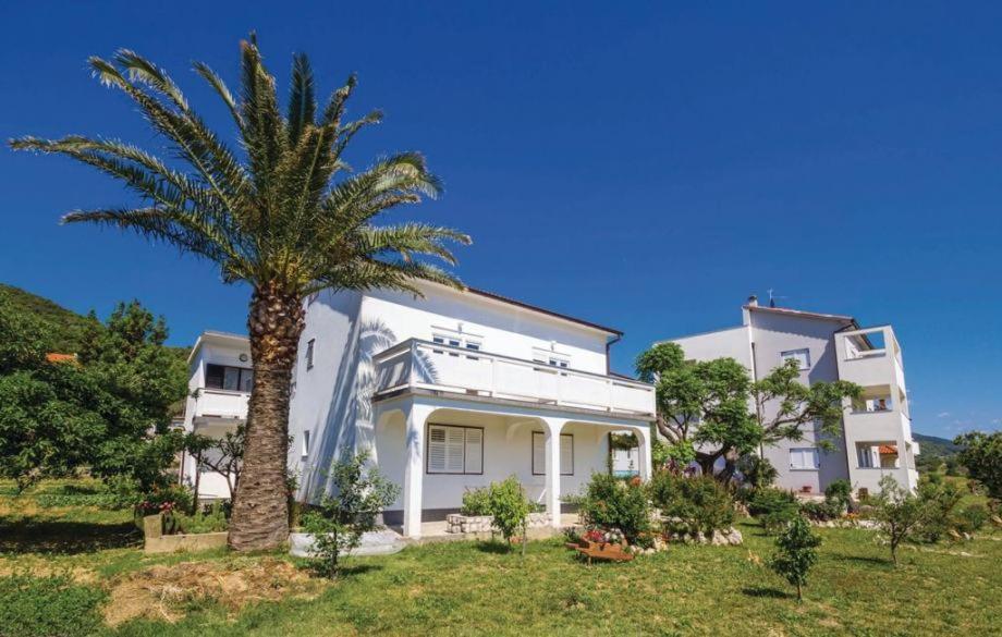 Apartments 501 - Rab Island Oasis Retreat Supetarska Draga Zewnętrze zdjęcie