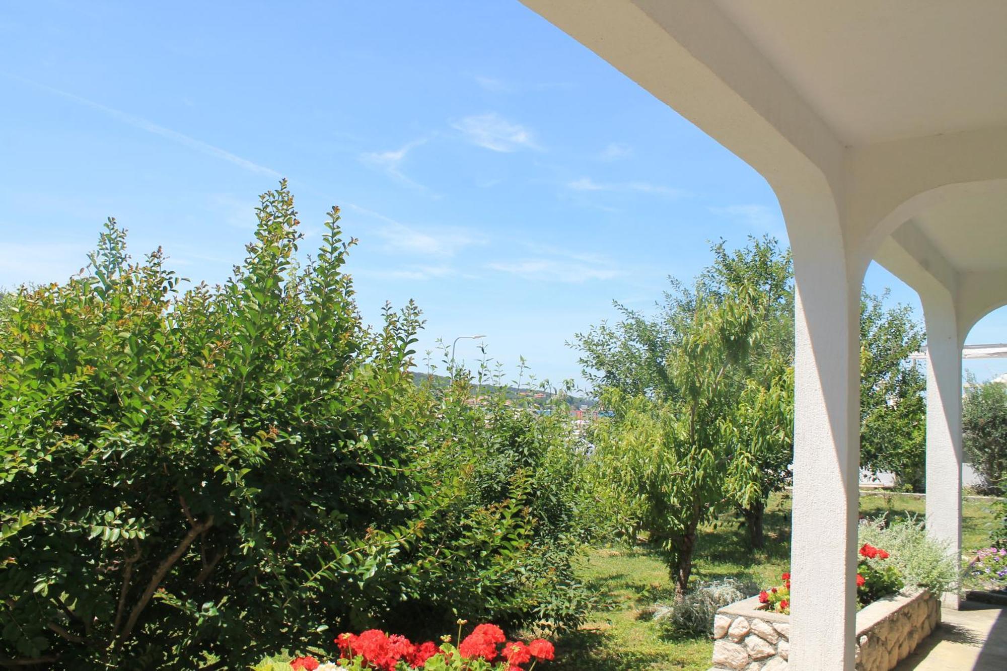 Apartments 501 - Rab Island Oasis Retreat Supetarska Draga Zewnętrze zdjęcie