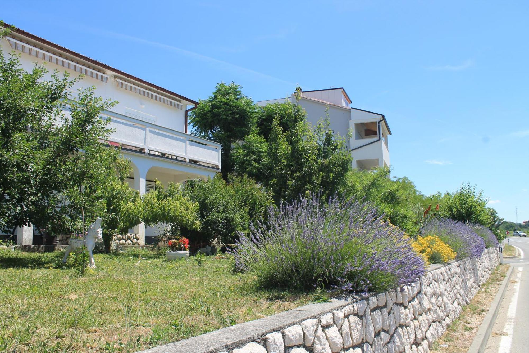 Apartments 501 - Rab Island Oasis Retreat Supetarska Draga Zewnętrze zdjęcie