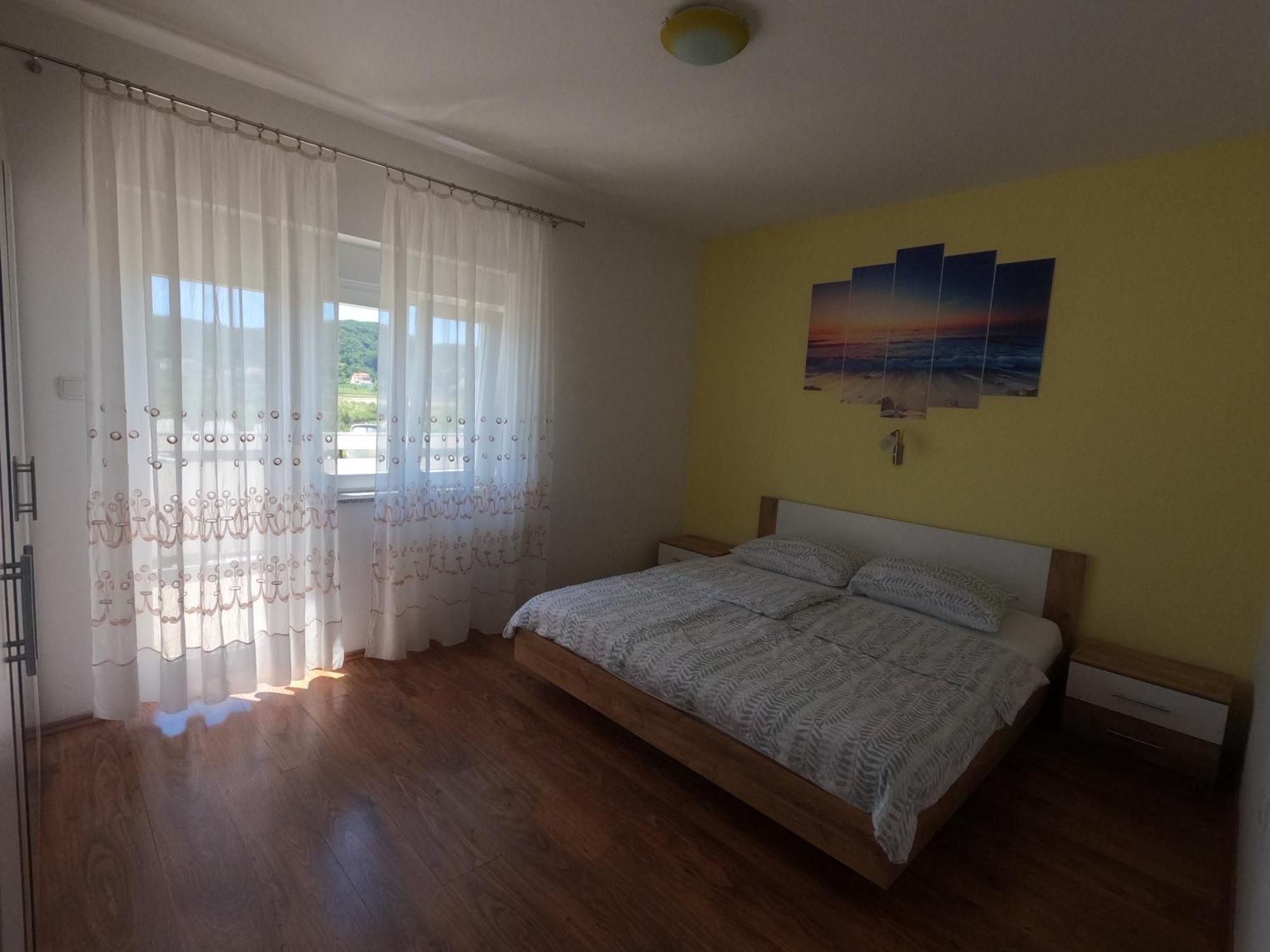 Apartments 501 - Rab Island Oasis Retreat Supetarska Draga Zewnętrze zdjęcie