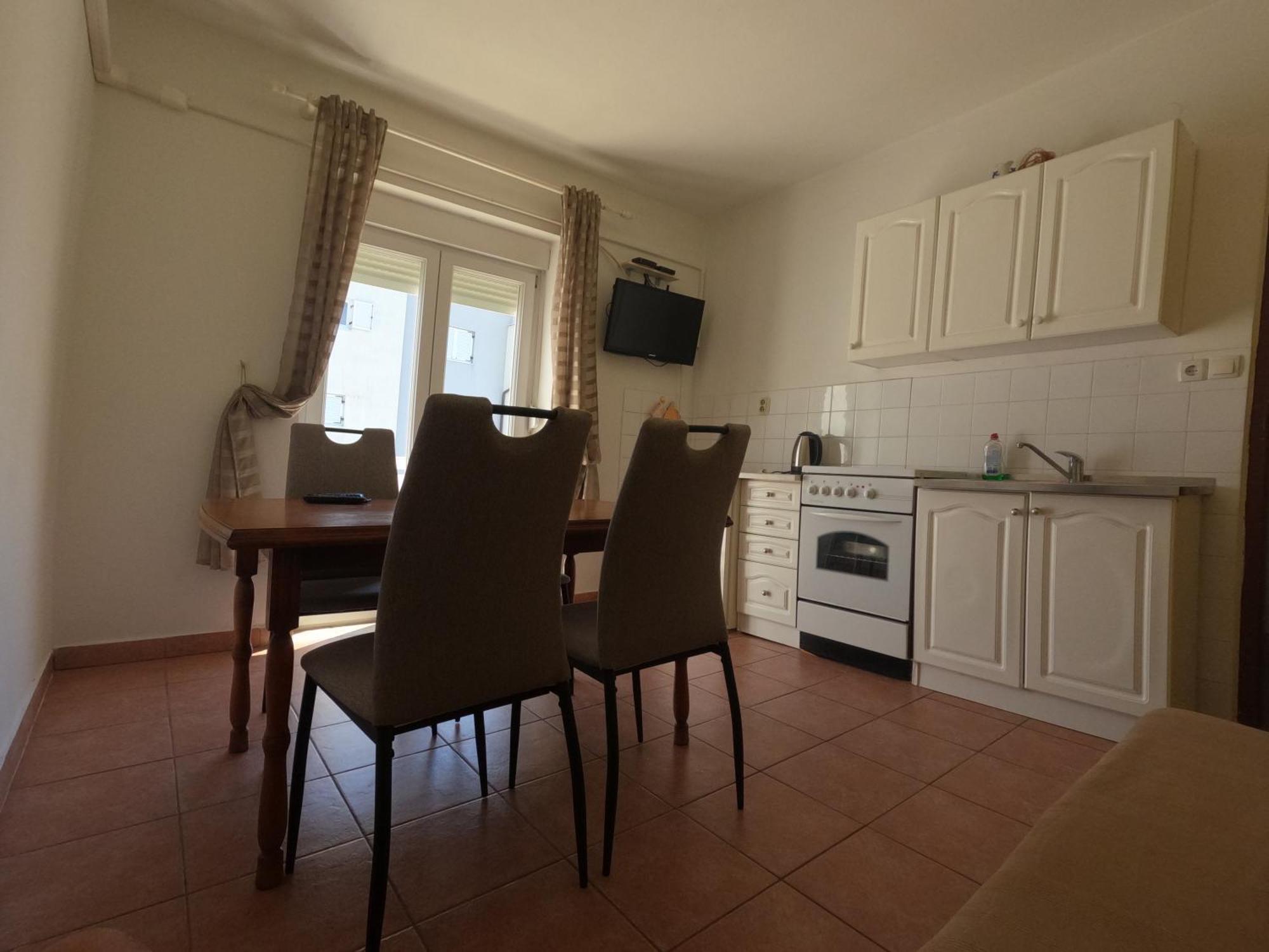 Apartments 501 - Rab Island Oasis Retreat Supetarska Draga Zewnętrze zdjęcie