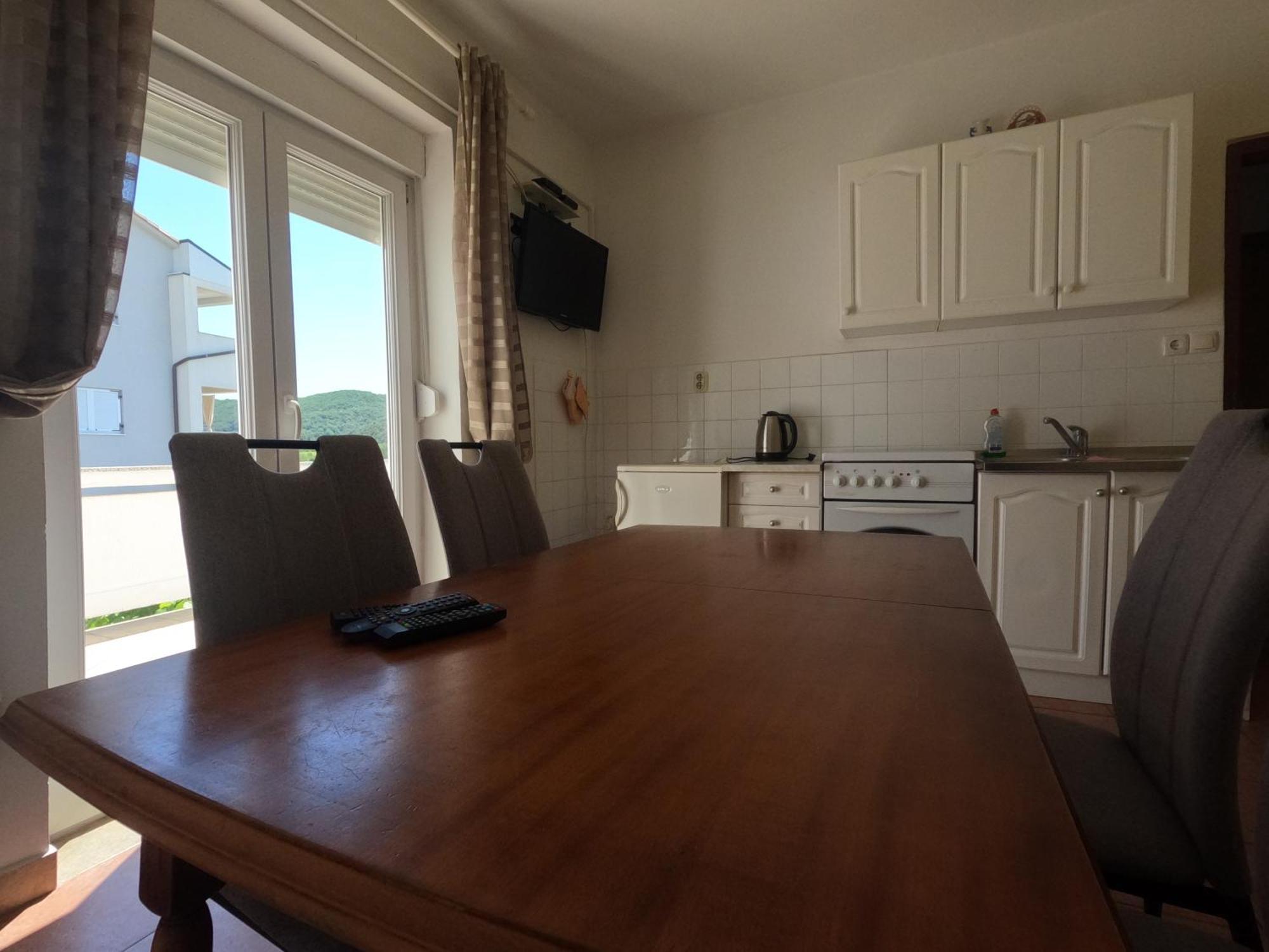 Apartments 501 - Rab Island Oasis Retreat Supetarska Draga Zewnętrze zdjęcie