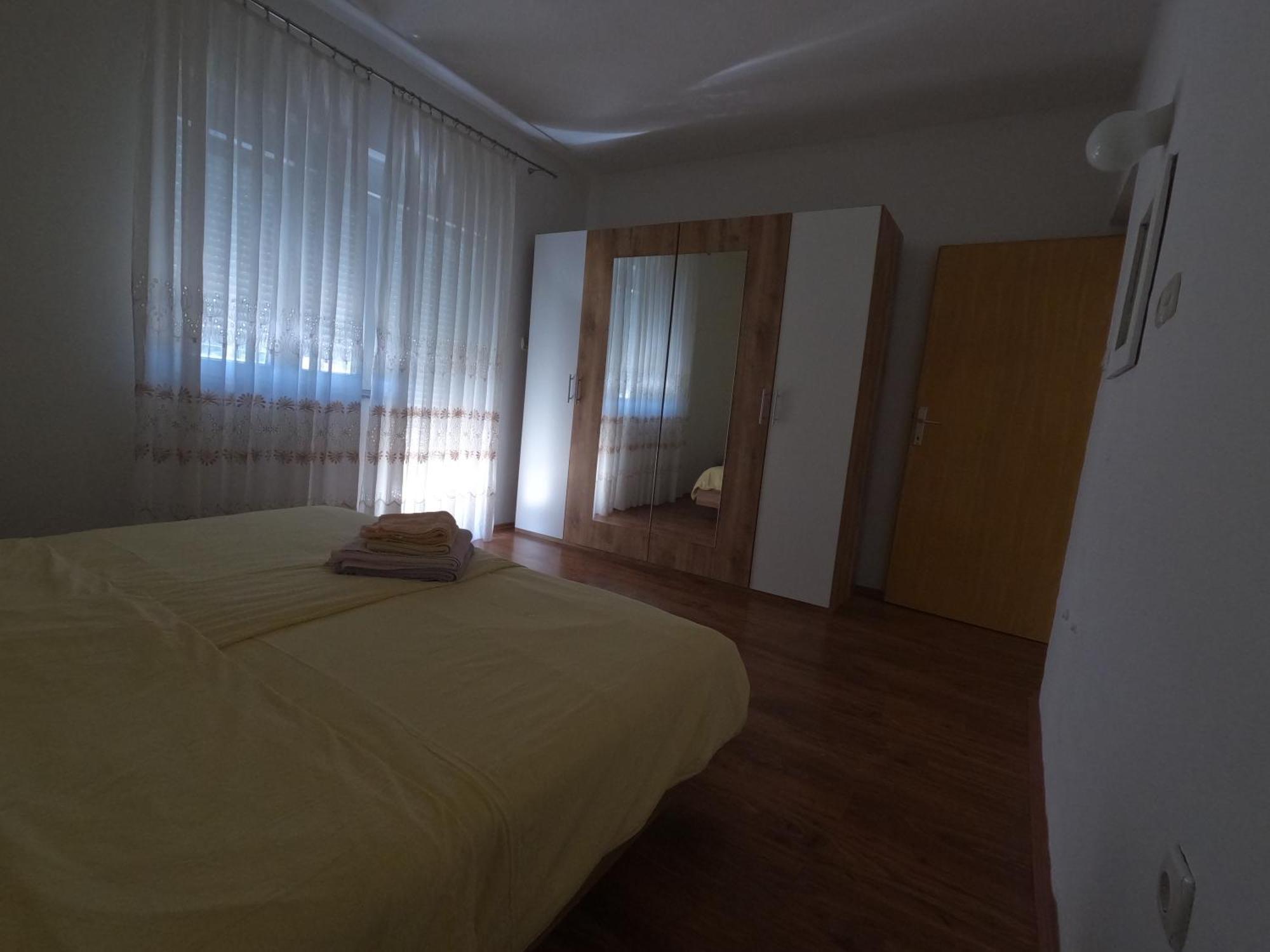 Apartments 501 - Rab Island Oasis Retreat Supetarska Draga Zewnętrze zdjęcie