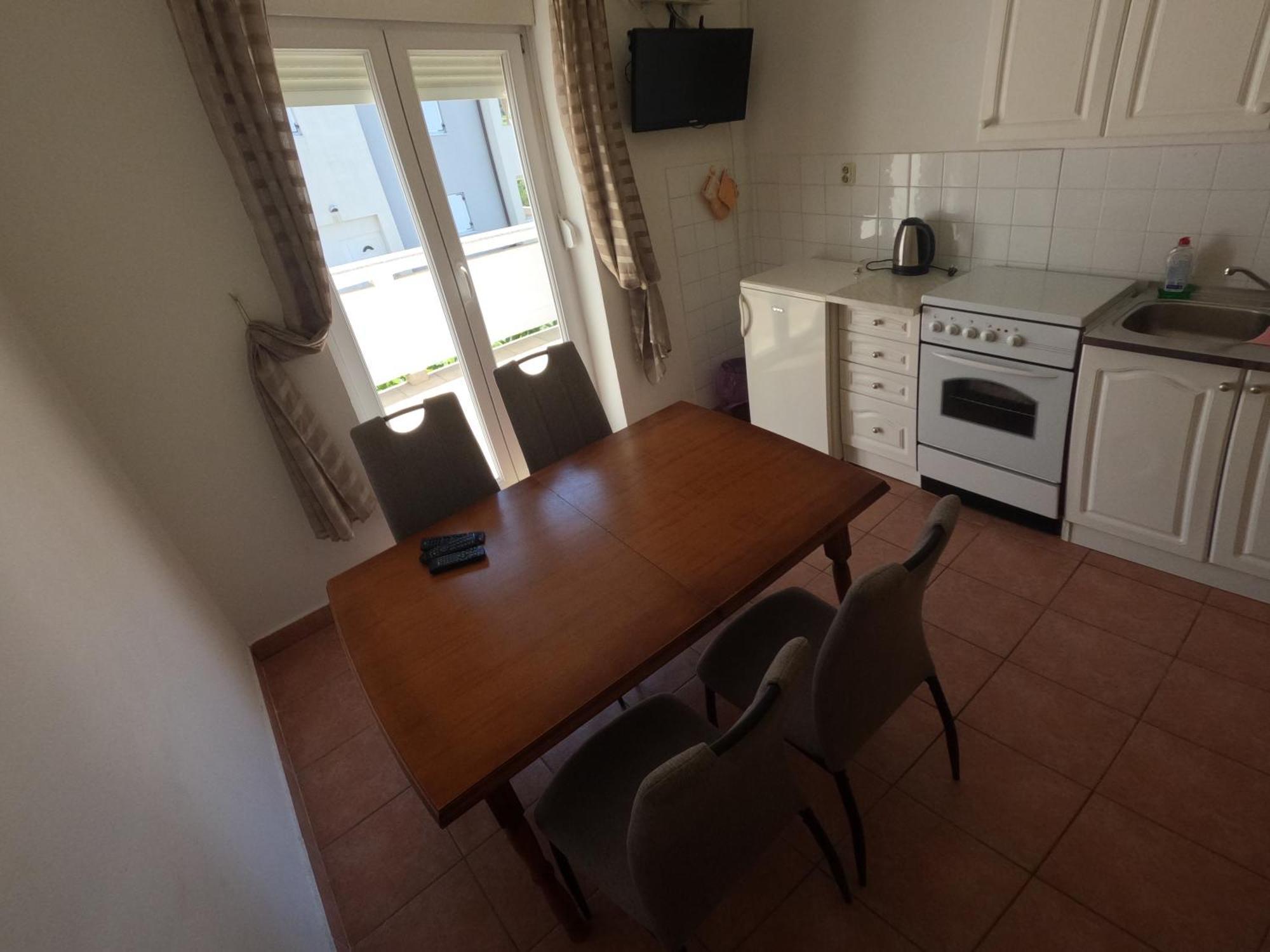 Apartments 501 - Rab Island Oasis Retreat Supetarska Draga Zewnętrze zdjęcie