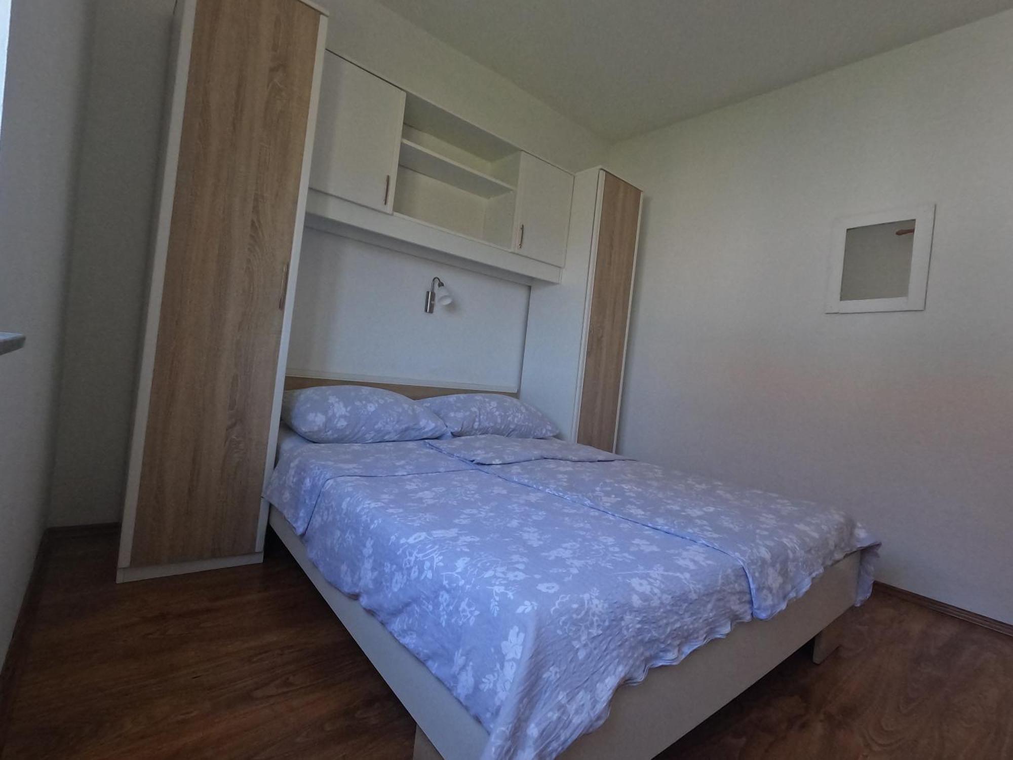 Apartments 501 - Rab Island Oasis Retreat Supetarska Draga Zewnętrze zdjęcie